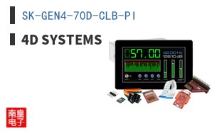 SK-GEN4-70D-CLB-PI ͼƬ